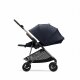 CYBEX - Gold Melio DARK-BLUE