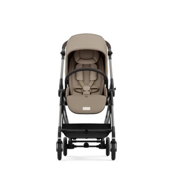 Cybex - Gold Melio 2.0 Buggy Almond beige (A)