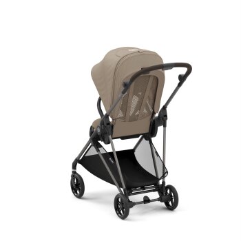 Cybex - Gold Melio 2.0 Buggy Almond beige (A)