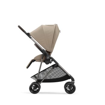 CYBEX - Gold Melio ALMOND-BEIGE (A)