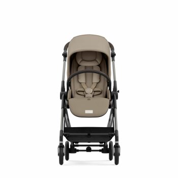 CYBEX - Gold Melio ALMOND-BEIGE