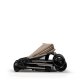 CYBEX - Gold Melio ALMOND-BEIGE (A)