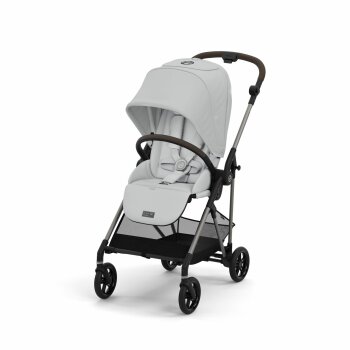 CYBEX - Gold Melio FOG-GREY