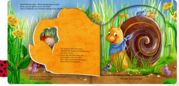 Coppenrath - Such mal, kleiner Käfer Pünktchen (A)