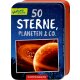 Coppenrath - Nature Zoom - 50 Sterne, Planeten & Co.