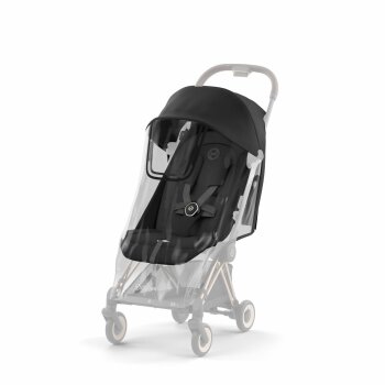 CYBEX - Platinum Regenverdeck f&uuml;r Coya (4)