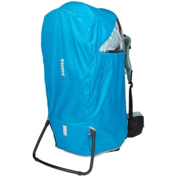 THULE - Sapling Rain Cover Regenhülle blau