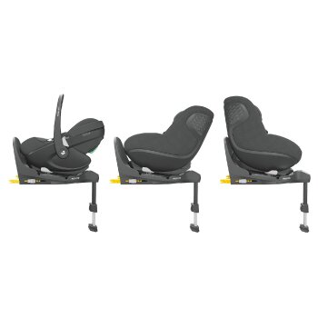 Maxi-Cosi - FamilyFix 360 Pro Isofix-Basisstation