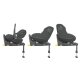 Maxi-Cosi - FamilyFix 360 Pro Isofix-Basisstation