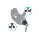 Maxi-Cosi - FamilyFix 360 Pro Isofix-Basisstation