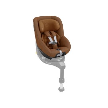 MAXI-COSI - Pearl 360 Pro Authentic Cognac