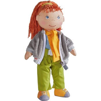 Haba - Puppe Soley, 30 cm (A)