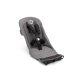 BUGABOO - Donkey 5 Duo Geschwister-Kinderwagen mit Liegewanne und Sitz CORE GRAPHIT / GREY-MELANGE