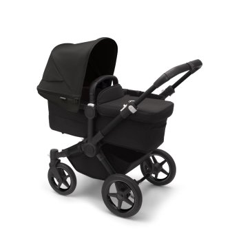 BUGABOO - Donkey 5 Duo Geschwister-Kinderwagen mit...