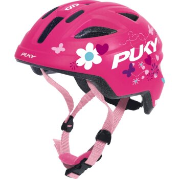 Puky - Kinderhelm PH 8 Pro-S - PINK (Gr. 45 - 51) (A)