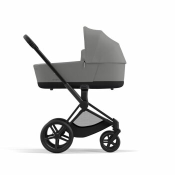 CYBEX - Platinum PRIAM 4.0 Kombikinderwagen Mirage Grey