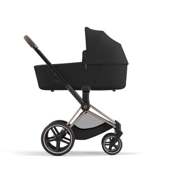 CYBEX - Platinum PRIAM 4.0 Kombikinderwagen Sepia Black