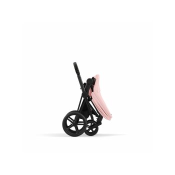 Cybex - Platinum e-PRIAM 2.0 Kombikinderwagen Peach Pink