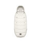 Cybex - Platinum Winter-Fußsack (TOG 5) für PRIAM, MIOS, COYA Off white (A)