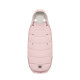 Cybex - Platinum Winter-Fußsack (TOG 5) für PRIAM, MIOS, COYA Peach pink (A)