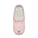 Cybex - Platinum Winter-Fußsack (TOG 5) für PRIAM, MIOS, COYA Peach pink (A)