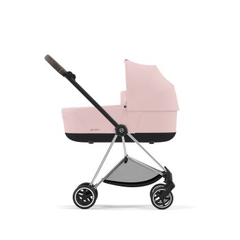 Cybex - Platinum MIOS 3.0 Kombikinderwagen 2 in 1 Peach pink