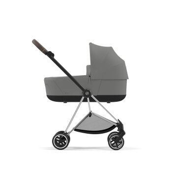 Cybex - Platinum MIOS 3.0 Kombikinderwagen 2 in 1 Mirage...