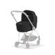Cybex - Platinum MIOS 3.0 Lux Carry Cot Babywanne Sepia black (A)