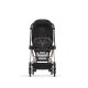 Cybex - Platinum MIOS 3.0 Sportkinderwagen Sepia black