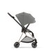 Cybex - Platinum MIOS 3.0 Sportkinderwagen Mirage grey
