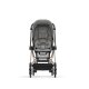 Cybex - Platinum MIOS 3.0 Sportkinderwagen Mirage grey