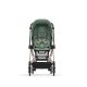 Cybex - Platinum MIOS 3.0 Sportkinderwagen Leaf green