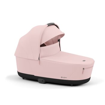 Cybex - Platinum PRIAM 4.0 Lux Carry Cot Babywanne Peach...