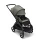 BUGABOO - Dragonfly Sportwagen mit Sitz BLACK / FOREST GREEN