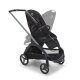 BUGABOO - Dragonfly Sportwagen mit Sitz BLACK / FOREST GREEN