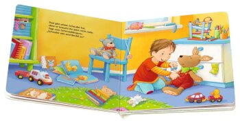 Ravensburger - ministeps - Ich brauche keinen Schnuller mehr! (A)