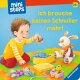 Ravensburger - ministeps - Ich brauche keinen Schnuller mehr! (A)