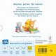 Ravensburger - ministeps - Haare waschen, Zähne putzen (A)