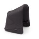 Bugaboo - Donkey 5 Mono Kombikinderwagen Black Midnight black