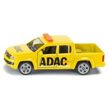 SIKU - ADAC-Pick-Up