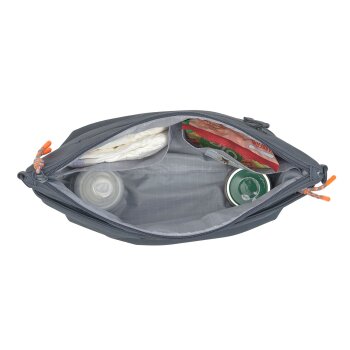 Lässig - Kinderwagen Organizer - Bum Bag, Anthrazit