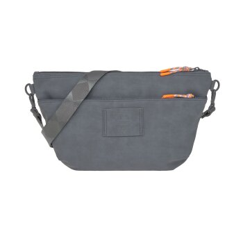 Lässig - Kinderwagen Organizer - Bum Bag, Anthrazit