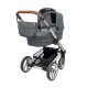 Lässig - Kinderwagen Organizer - Bum Bag, Anthrazit