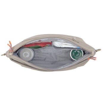 Lässig - Kinderwagen Organizer - Bum Bag, Humus