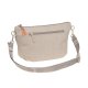 Lässig - Kinderwagen Organizer - Bum Bag, Humus