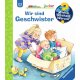 Ravensburger - Wieso? Weshalb? Warum? junior, Band 29: Wir sind Geschwister