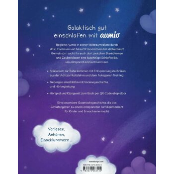 Ravensburger - Aumio - Die Traumreise ins Wolkenland