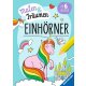 Ravensburger - Einhörner- malen & träumen (A)