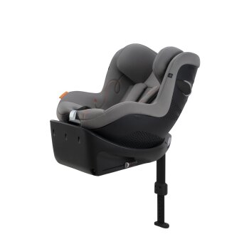 Cybex - Gold Sirona Gi i-Size Reboarder Lava grey (A)