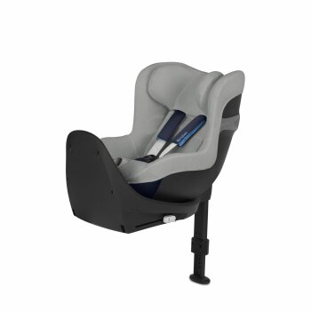 CYBEX - Gold Sommerbezug f&uuml;r Sirona Gi i-Size GRAU (4)